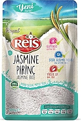 Reis Royal 500 gr Jasmine Pirinç