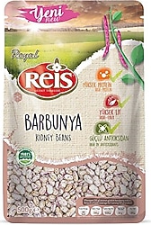Reis Royal Barbunya 500 gr