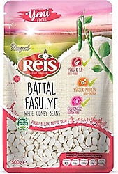 Reis Royal Battal Fasulye 500 gr