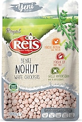 Reis Royal Beyaz Nohut 500 gr