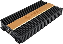 Reiss Audio RS-4200.4 4x200 W 4 Kanal Oto Amplifikatör