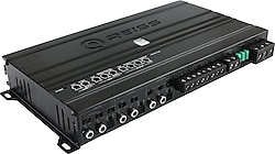 Reiss Audio RS-CS5680.5D 5 Kanal Oto Amplifikatör