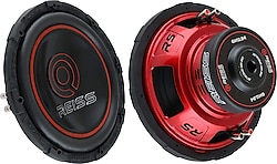 Reiss Audio RS-GH12 1400 W 30 cm Subwoofer