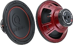 Reiss Audio RS-GH15 38 cm Subwoofer Oto Hoparlör