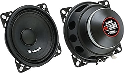 Reiss Audio RS-M4NX 120 W 10 cm Midrange Oto Hoparlör