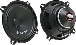 Reiss Audio RS-M5NX 480 W 13 cm Midrange Oto Hoparlör