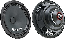 Reiss Audio RS-M8BR 450 W 20 cm Midrange Oto Hoparlör Fiyatları