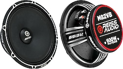 Reiss Audio RS-M82VB 20 cm 600 W Midrange Oto Hoparlör