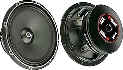 Reiss Audio RS-M85DM 700 W 20 cm Midrange Oto Hoparlör