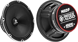 Reiss Audio RS-M8DF 450 W 20 cm Midrange Oto Hoparlör Fiyatları