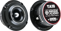 Reiss Audio RS-TA18 200 W 10 cm Tweeter Oto Hoparlör