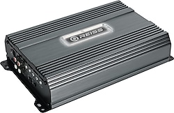 Reiss Audio RS-Z1500.1D Oto Amplifikatör