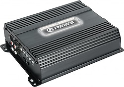 Reiss Audio RS-Z700.1D 700 W Oto Amplifikatör