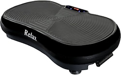 Relax Slim 2D Vibration Plate Titreşimli Egzersiz Aleti