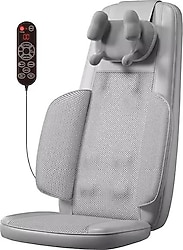 Relaxus RLX50 3D Shiatsu Masaj Koltuğu Minderi