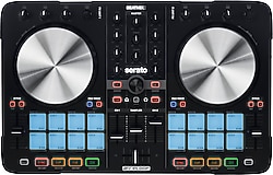 Reloop Beatpad 2 Dj Controller Fiyatları, Özellikleri ve Yorumları