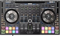 Reloop Mixon 4 DJ Controller Fiyatları, Özellikleri ve Yorumları