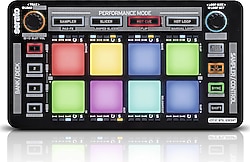Reloop Neon Drum Pad Modüler Contreller
