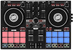 Reloop Mixon 4 DJ Controller Fiyatları, Özellikleri ve Yorumları