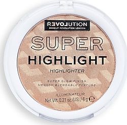 Relove by Revolution Super Highlight Rose Highlighter