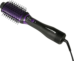 Relux AS8200 İyonik Hava Üflemeli Saç Fırçası