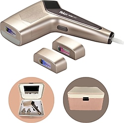 Relux IPL9850 Purecare IPL Lazer Epilasyon Aleti
