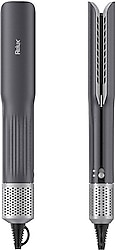 Relux RHS9000B Aerostraight Antrasit Islak Kuru Saç Düzleştirici