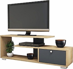 Remaks Meryem TV Sehpası