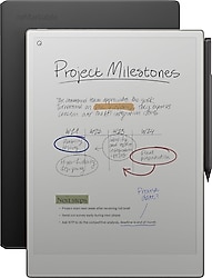 Remarkable Paper Pro Marker Plus Kalem Grafik Tablet