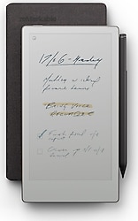 Remarkable Paper Pro Move Marker Plus Grafik Tablet