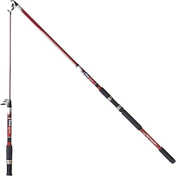 Remixon Apache Red 360 cm 250 gr Teleskopik Olta Kamışı