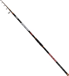Remixon Fanatic 6 Serisi 210 cm 2-6 lbs 2 Parçalı Olta Kamışı