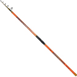 Remixon Armageddon II 420 cm 100-200 gr Teleskopik Surf Kamış