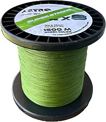 Remixon Astro 8X 1500 m 0.16 mm 8.6 kg Green İp Misina