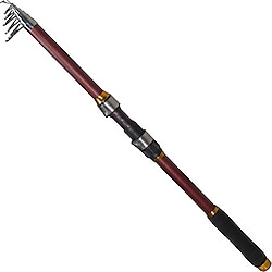 Remixon Awacks 270 cm 40-100 gr Teleskopik Olta Kamışı