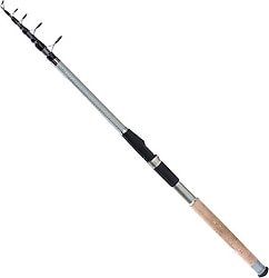 Remixon Carbo-X 240 cm 60-120 gr Teleskopik Surf Kamış