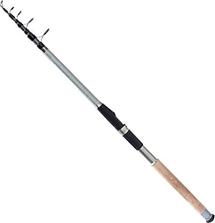 Remixon Carbo-X 270 cm 60-120 gr Teleskopik Surf Kamış