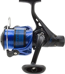 Remixon Charisma 40 1 BB Blue Spin Olta Makinesi