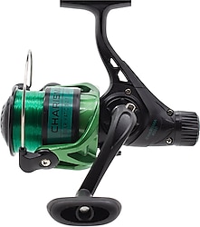 Remixon Charisma 40 1 BB Green Spin Olta Makinesi