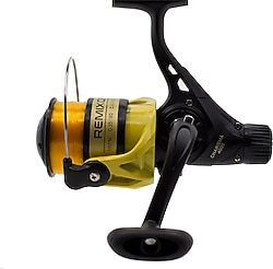 Remixon Charisma 40 1 BB Yellow Spin Olta Makinesi