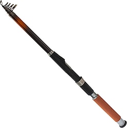 Remixon Cougar 240 cm 50-100 gr Teleskopik Surf Kamış