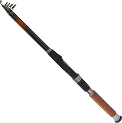 Remixon Cougar 300 cm 50-100 gr Teleskopik Surf Kamış