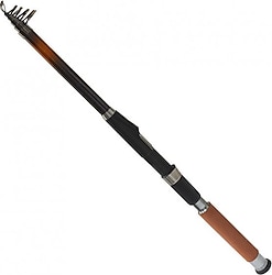 Remixon Cougar 360 cm 50-100 gr Teleskopik Surf Kamış