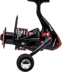 Remixon Energy 6000 3+1 BB Spin Olta Makinesi