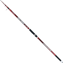Remixon Falcon 420 cm 100-225 gr Teleskopik Surf Kamış