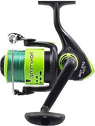 Remixon Fast Sell 4000 1 BB Green Spin Olta Makinesi