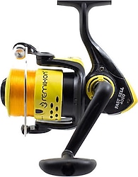 Remixon Fast Sell 4000 1 BB Yellow Spin Olta Makinesi