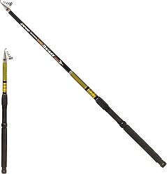 Remixon Galaxy 180 cm 40-80 gr Teleskopik Olta Kamışı