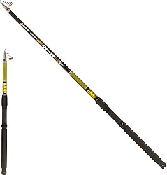 Remixon Galaxy 210 cm 40-80 gr Teleskopik Olta Kamışı
