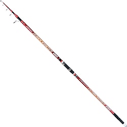 Remixon Heavy Fighter 420 cm 250 gr Teleskopik Surf Kamış